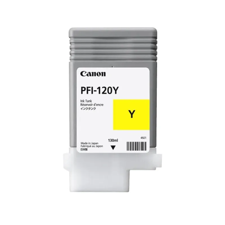 Canon tinta PFI-120Y 2888C001AA