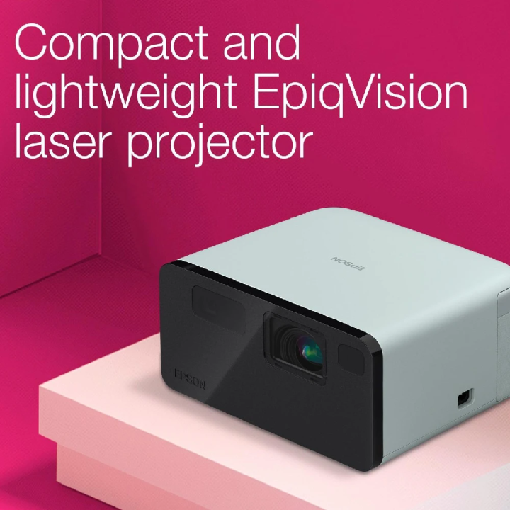 EPSON PROJEKTOR  EF-21G