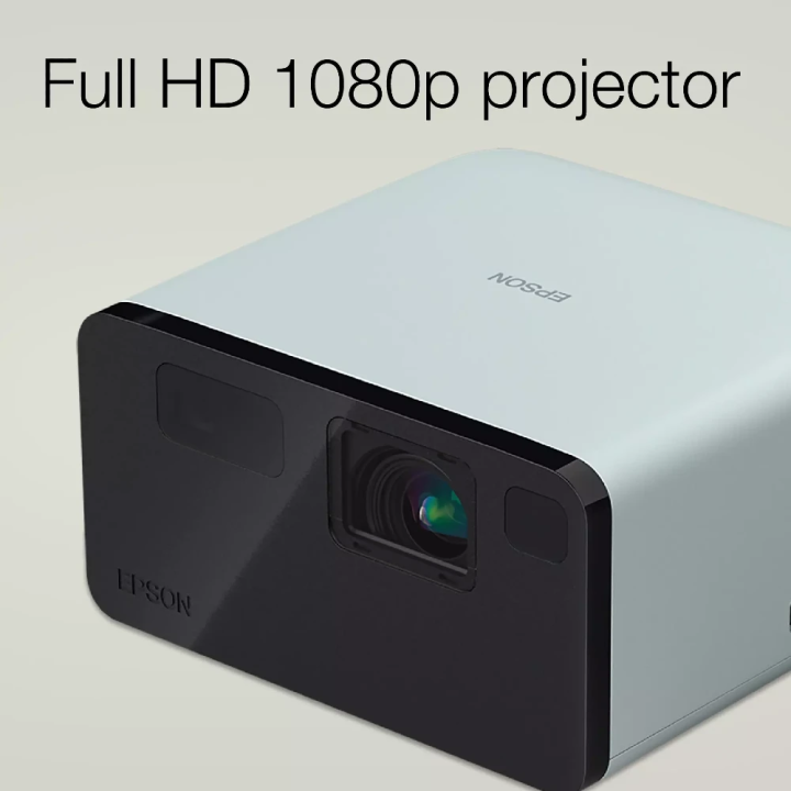 EPSON PROJEKTOR  EF-21G