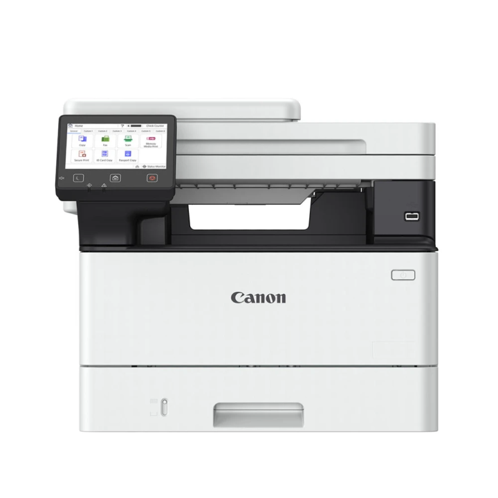 Canon imageFORCE 1440 crno-bijeli laserski Wi-Fi duplex A4