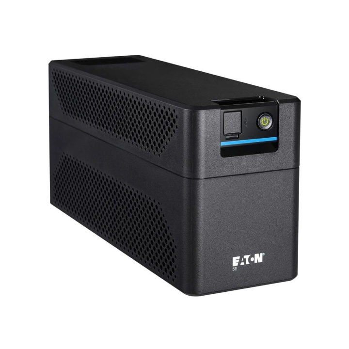 Eaton 5E UPS 700VA/360W Tower