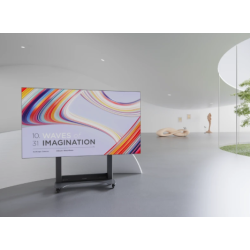 ViewSonic LDS138-151 profesionalni prijenosni LED ekran