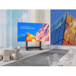 ViewSonic LDS138-151 profesionalni prijenosni LED ekran