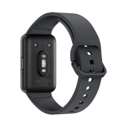 Samsung Galaxy Watch Fit 3 Dark Gray + Galaxy Buds3 Silver