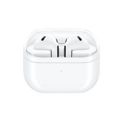 Samsung Galaxy Watch Fit 3 Silver + Galaxy Buds3 Silver