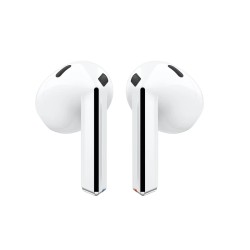 Samsung Galaxy Watch Fit 3 Silver + Galaxy Buds3 Silver