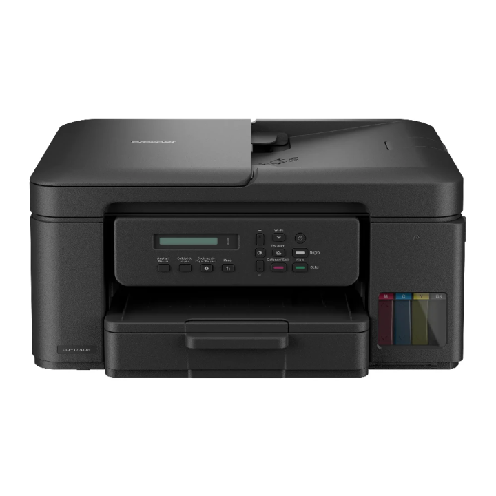 BROTHER DCP-T730DW multifunkcijski printer