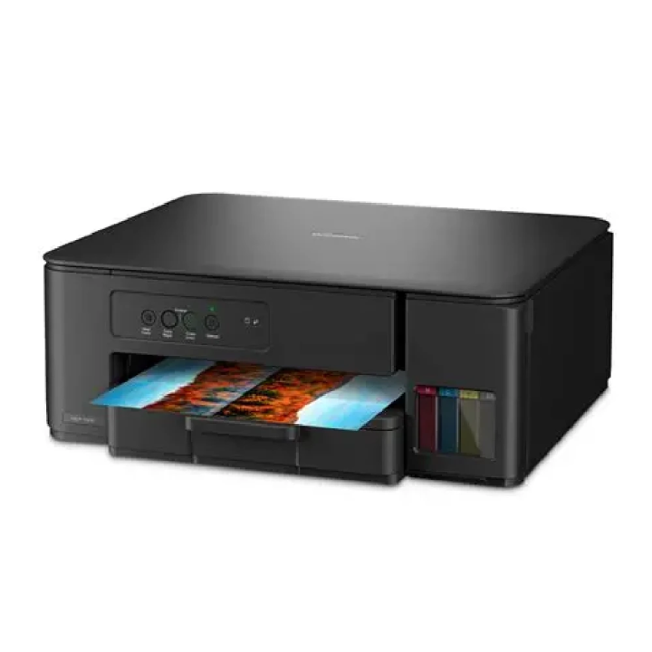 BROTHER CP-T530DW multifunkcijski printer