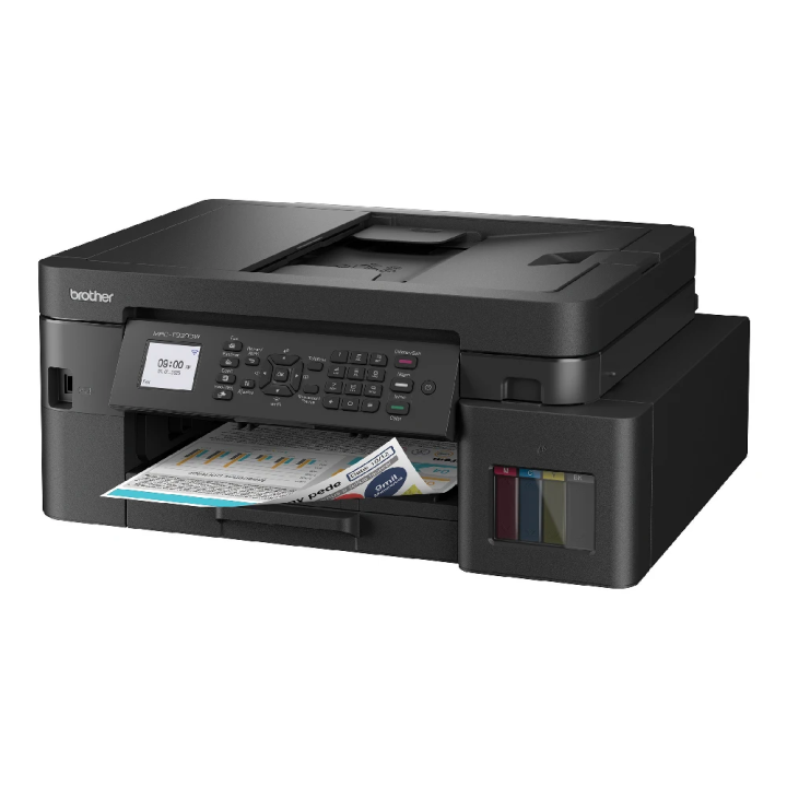 BROTHER MFC-T930DW multifunkcijski printer