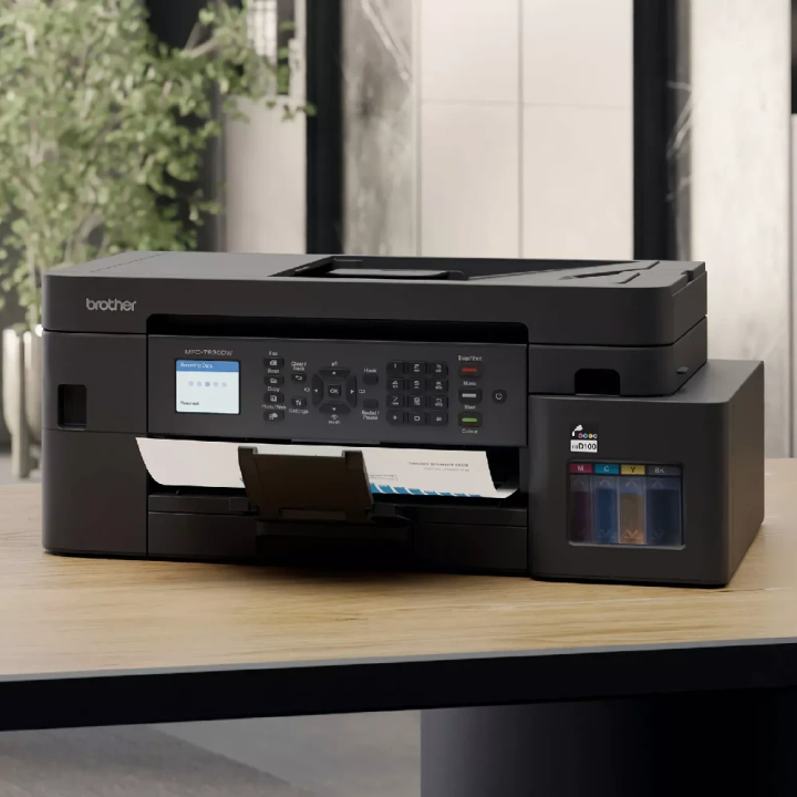 BROTHER MFC-T930DW multifunkcijski printer