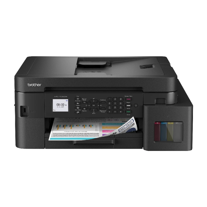 BROTHER MFC-T930DW multifunkcijski printer