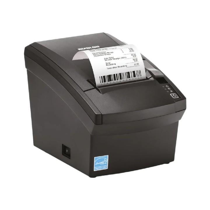 BIXOLON POS terminalni printer SRP-330IIIESK crni