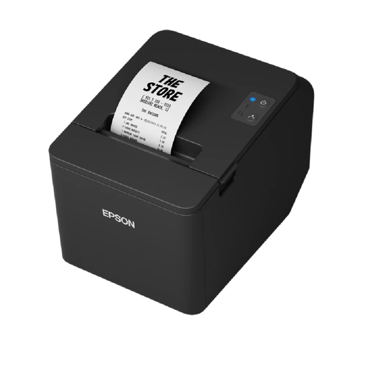 EPSON TM-T20IV USB+serijski POS Printer