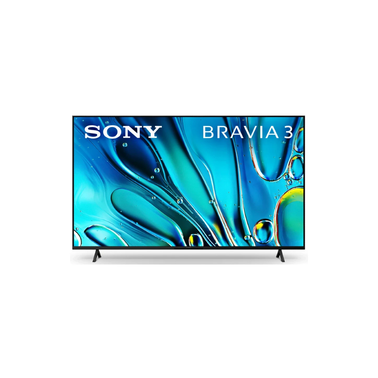 Sony Televizor S35BP 55'' (139cm) 4K UHD, HDR, Google TV