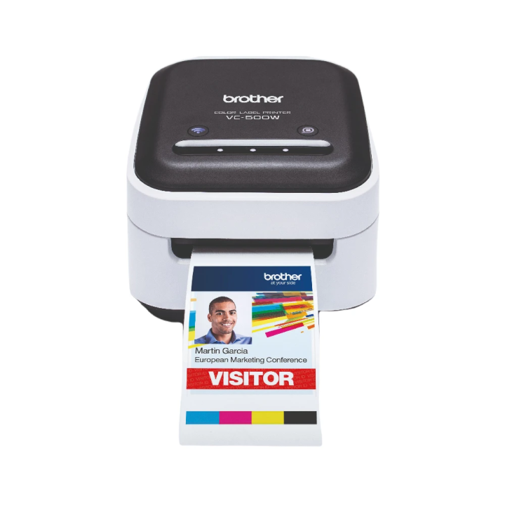 BROTHER  Printer VC500WZ1
