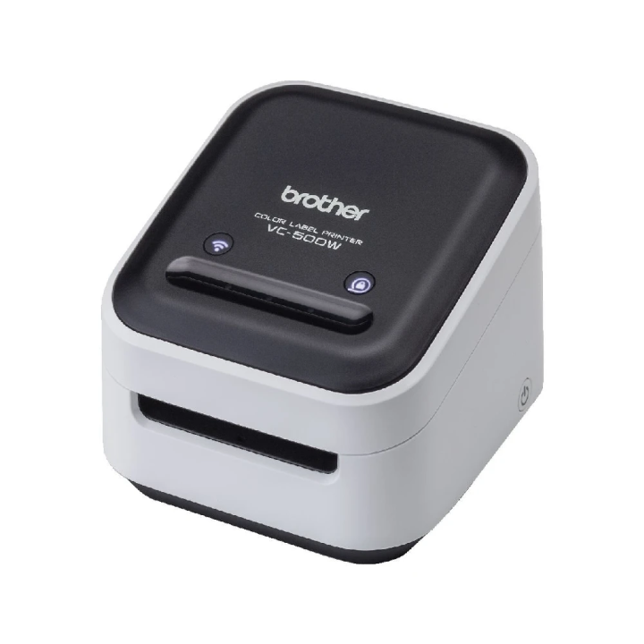 BROTHER  Printer VC500WZ1