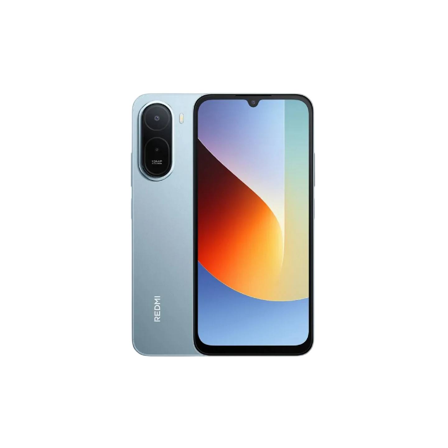 Mobitel Xiaomi Redmi A7 PRO 4/128, Mist Blue