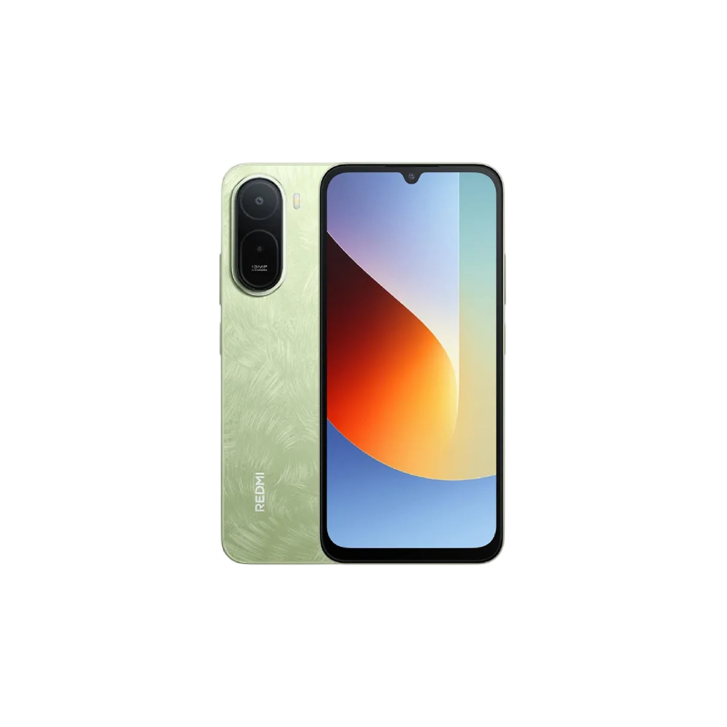 Mobitel Xiaomi Redmi A7 PRO 4/128, Palm Green
