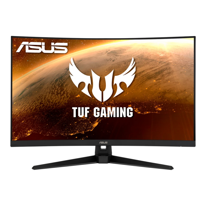 Asus monitor 32'' VG328H1B FHD VA 165Hz, TUF Gaming