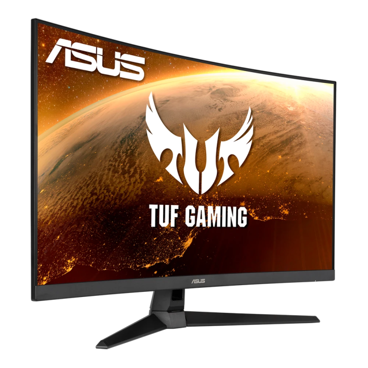 Asus monitor 32'' VG328H1B FHD VA 165Hz, TUF Gaming