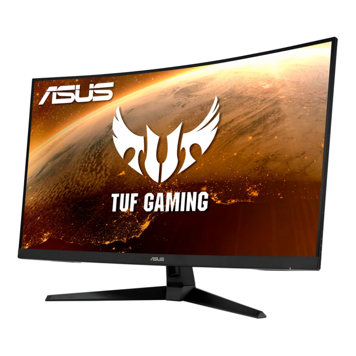 Asus monitor 32'' VG328H1B FHD VA 165Hz, TUF Gaming