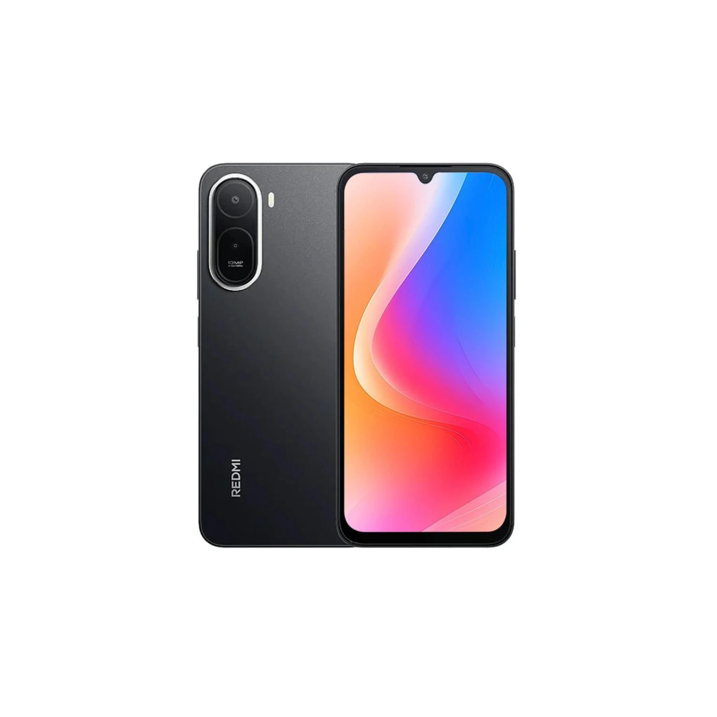 Mobitel Xiaomi Redmi A7 PRO 4/128, Black