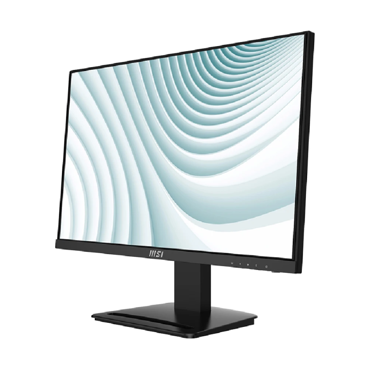 MSI monitor 24'' PRO MP243X FHD IPS 100Hz