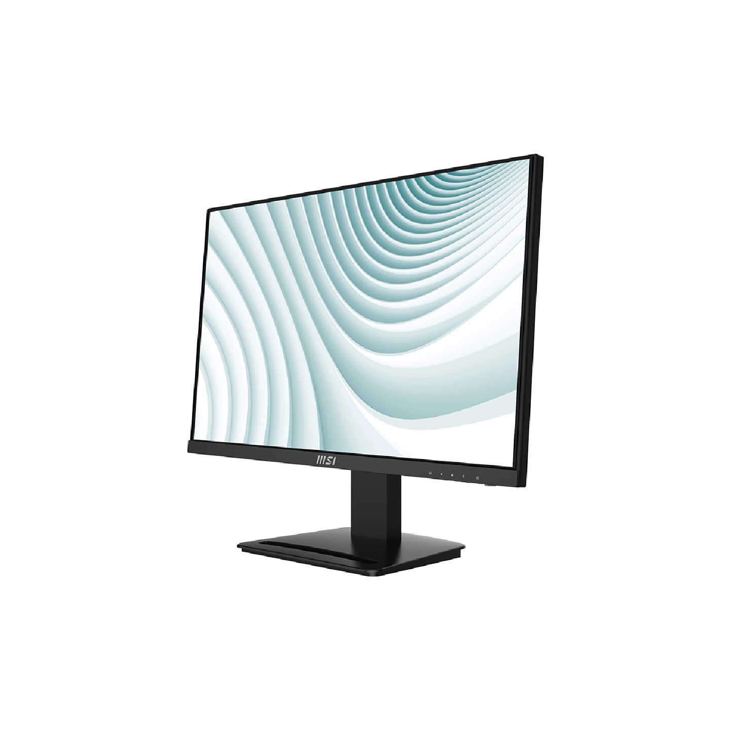 MSI monitor 24'' PRO MP243X FHD IPS 100Hz