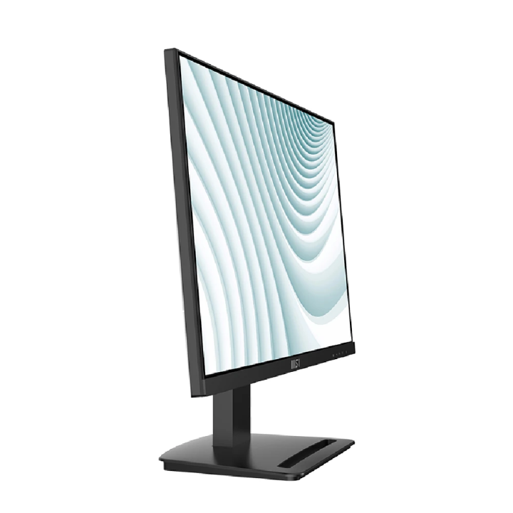 MSI monitor 24'' PRO MP243X FHD IPS 100Hz