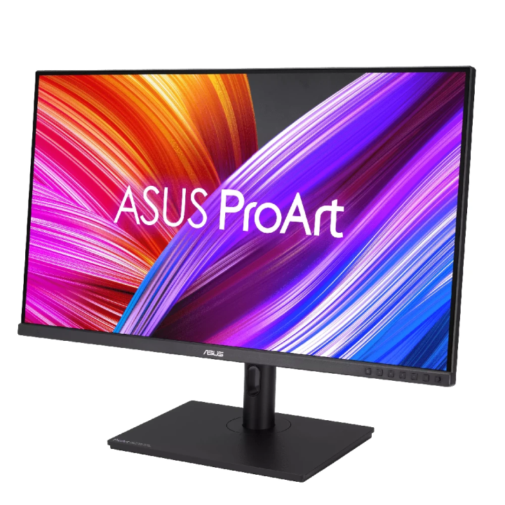 Asus monitor 32'' PA328QV QHD IPS 75Hz, ProArt