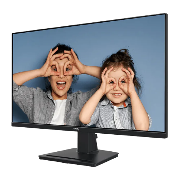 MSI monitor 27" PRO MP275Q 100Hz WQHD IPS