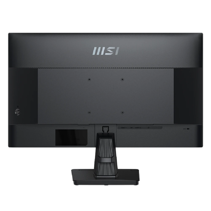 MSI monitor 27" PRO MP275Q 100Hz WQHD IPS