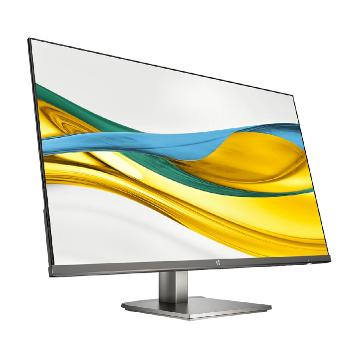 HP monitor 27" 527da, B11W6AT