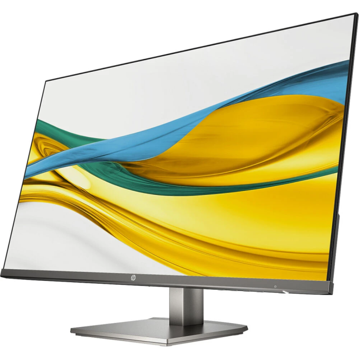 HP monitor 27" 527da, B11W6AT