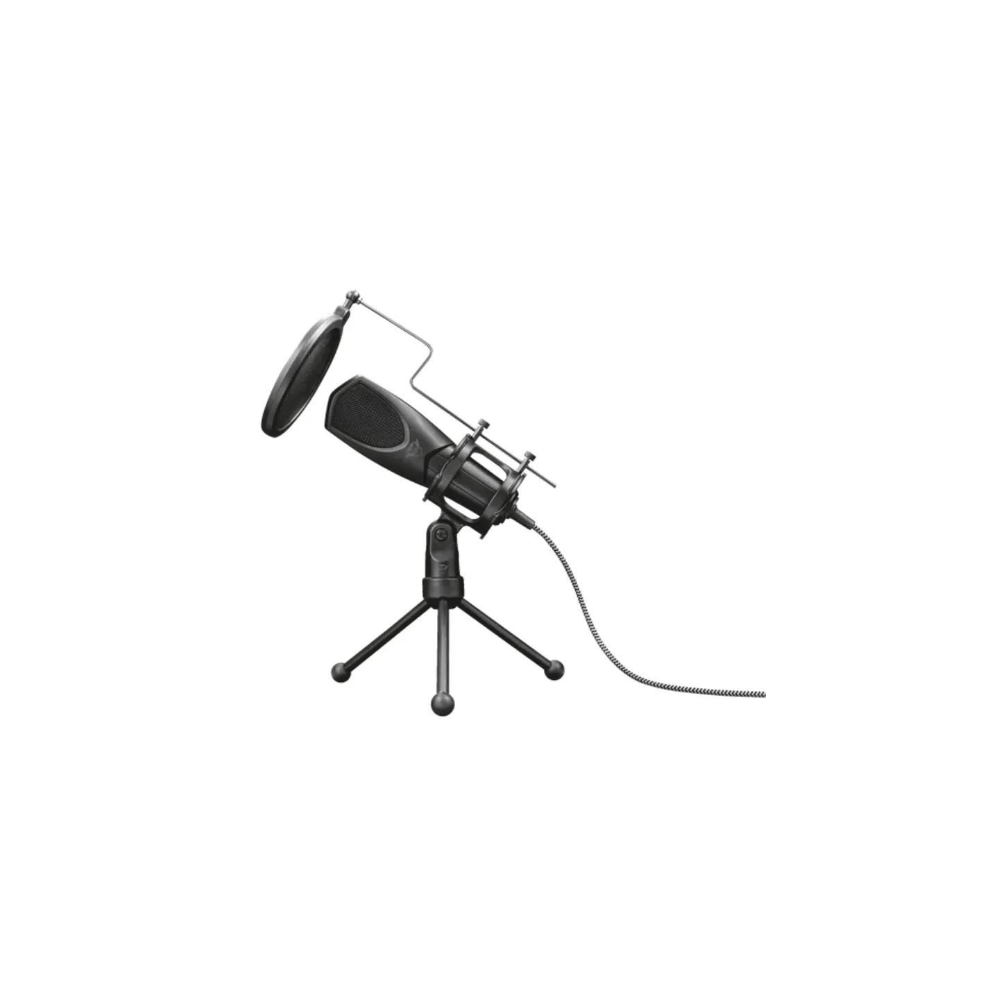 Trust GXT 232 MANTIS Streaming mikrofon