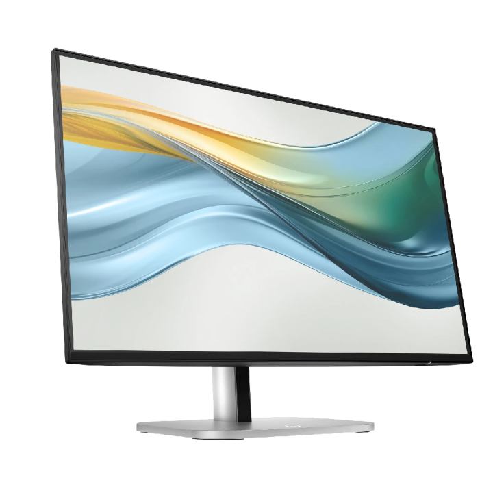 HP monitor 24" S5 Pro 524pu, FHD, 9D9V7AA