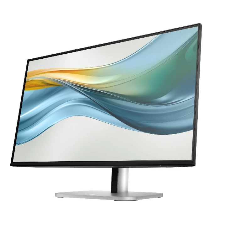 HP monitor 24" S5 Pro 524pu, FHD, 9D9V7AA