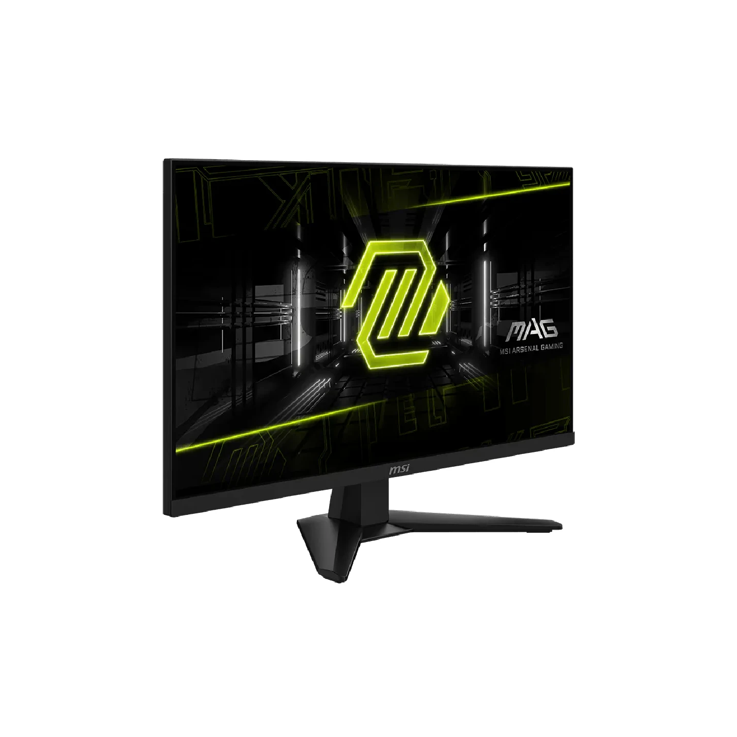 MSI monitor 27'' MAG 274F Gaming 200Hz