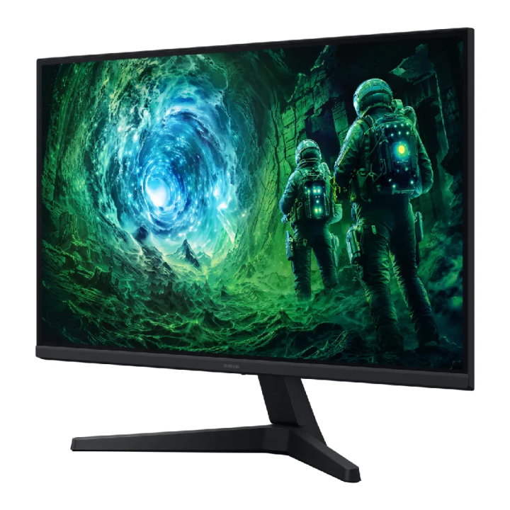 Samsung monitor 27'' Odyssey G53F QHD, 200Hz
