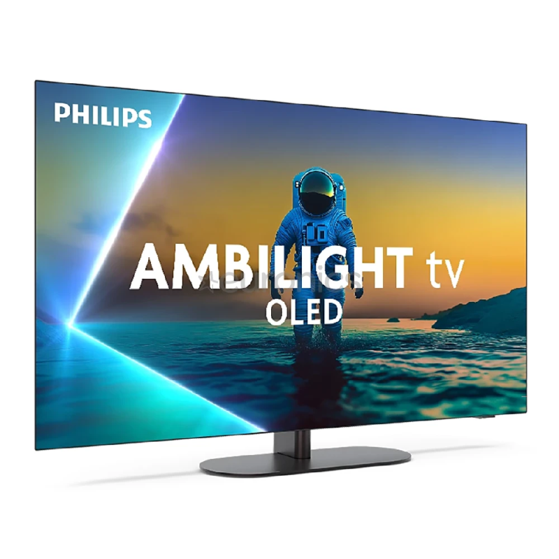 Philips Televizor 65OLED820/12 OLED 65'' (165cm) 4K