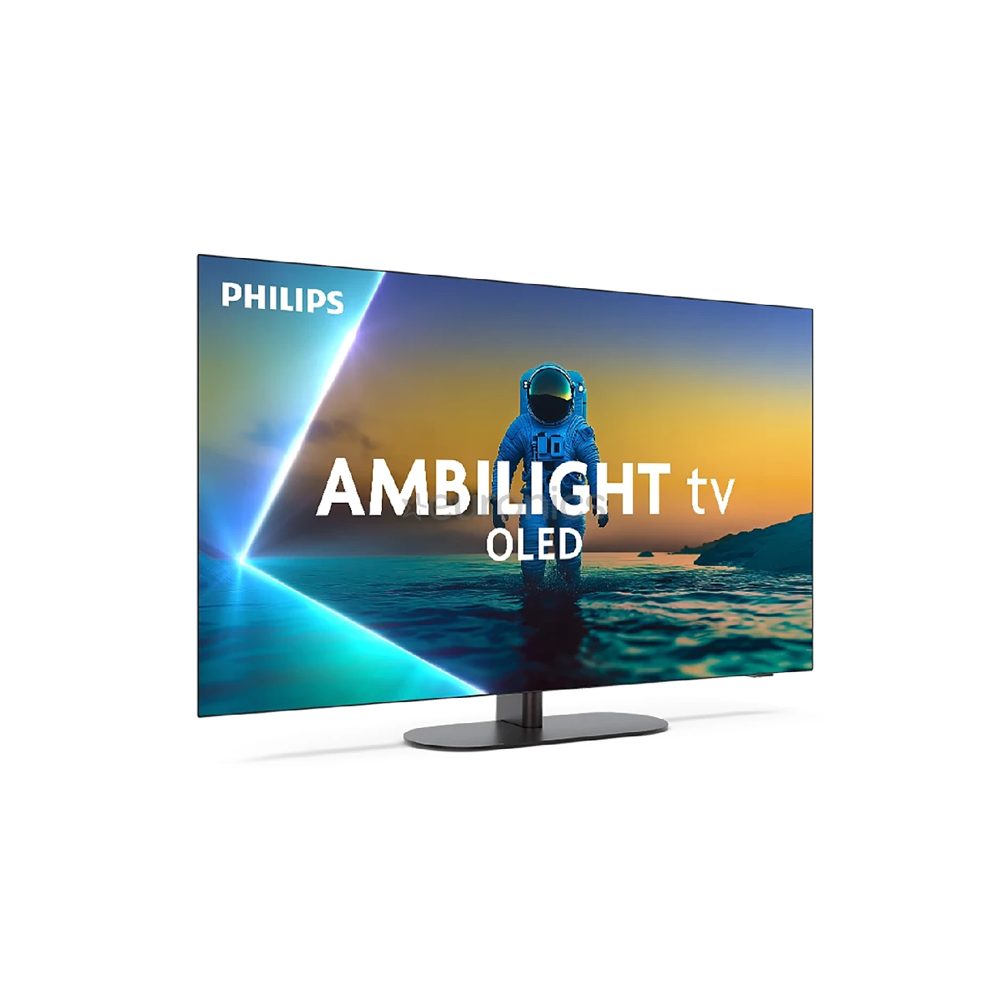 Philips Televizor 65OLED820/12 OLED 65'' (165cm) 4K