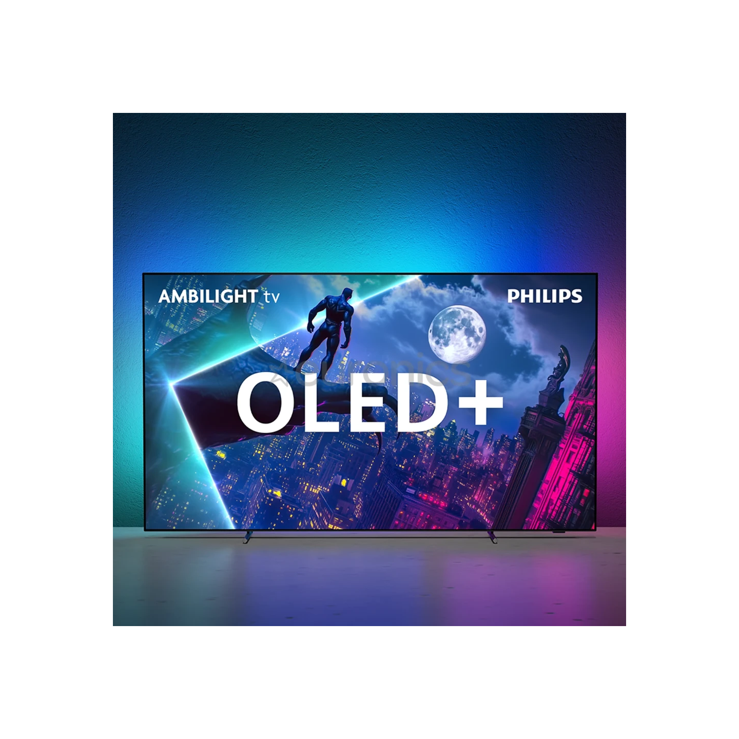Philips TV 65OLED950/12 OLED+ 65'' (165cm) 4K 144 Hz