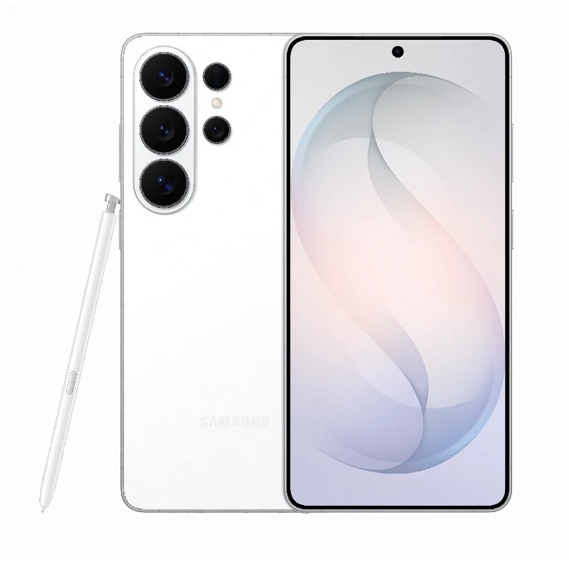 Mobitel Samsung Galaxy S26 Ultra 12/512GB, White