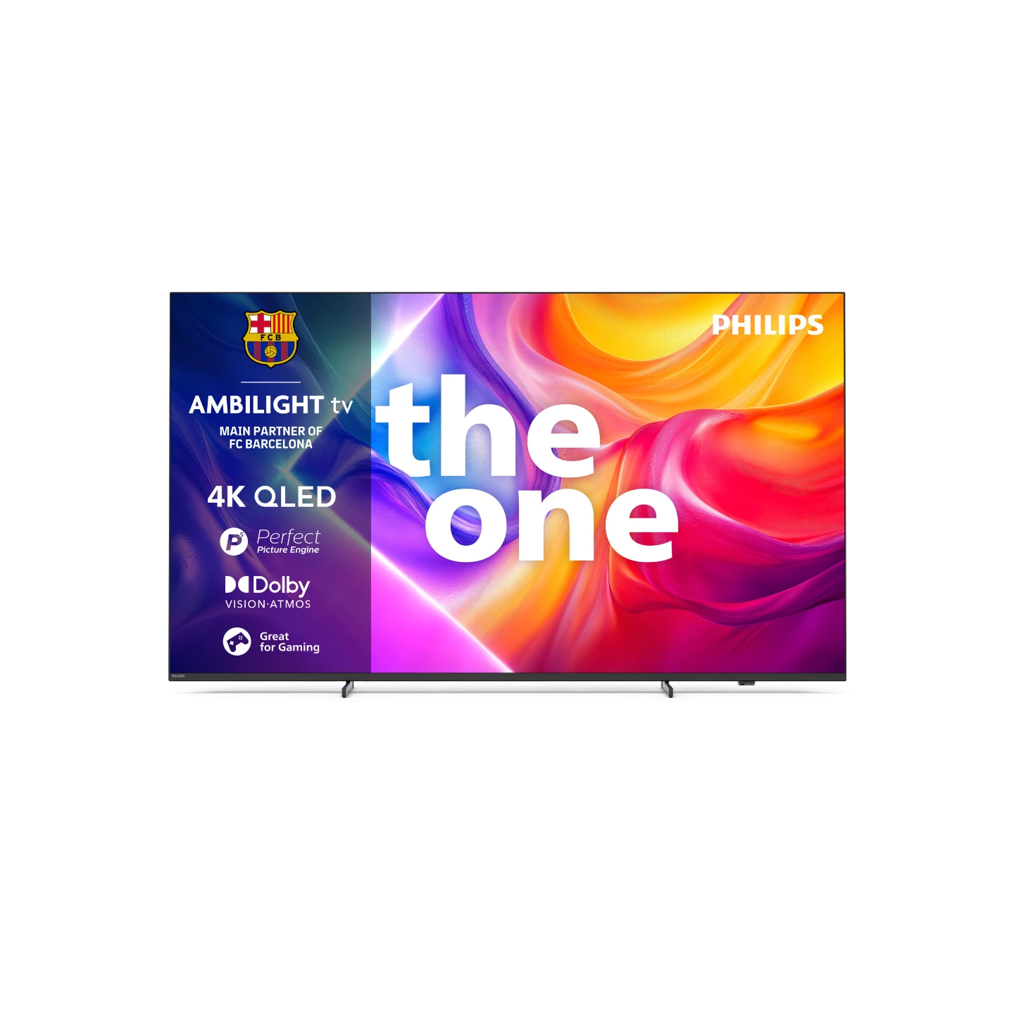 Philips Televizor 75PUS9010/12 QLED 75'' (190cm) 4K