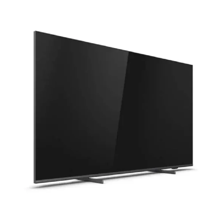 Philips Televizor 75PUS9010/12 QLED 75'' (190cm) 4K, 144 Hz, Ambilight, Titan OS TV