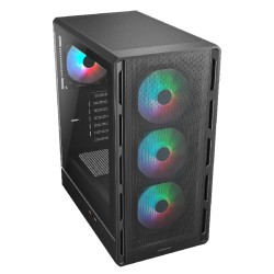 PC Imtec Game AMD Ryzen9 9900X RX9070XT 16GB DDR6