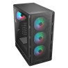 PC Imtec Game AMD Ryzen9 9900X RX9070XT 16GB DDR6