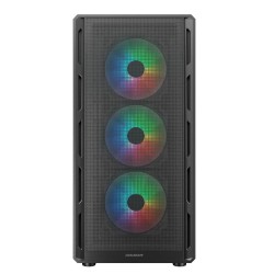 PC Imtec Game AMD Ryzen9 9900X RX9070XT 16GB DDR6