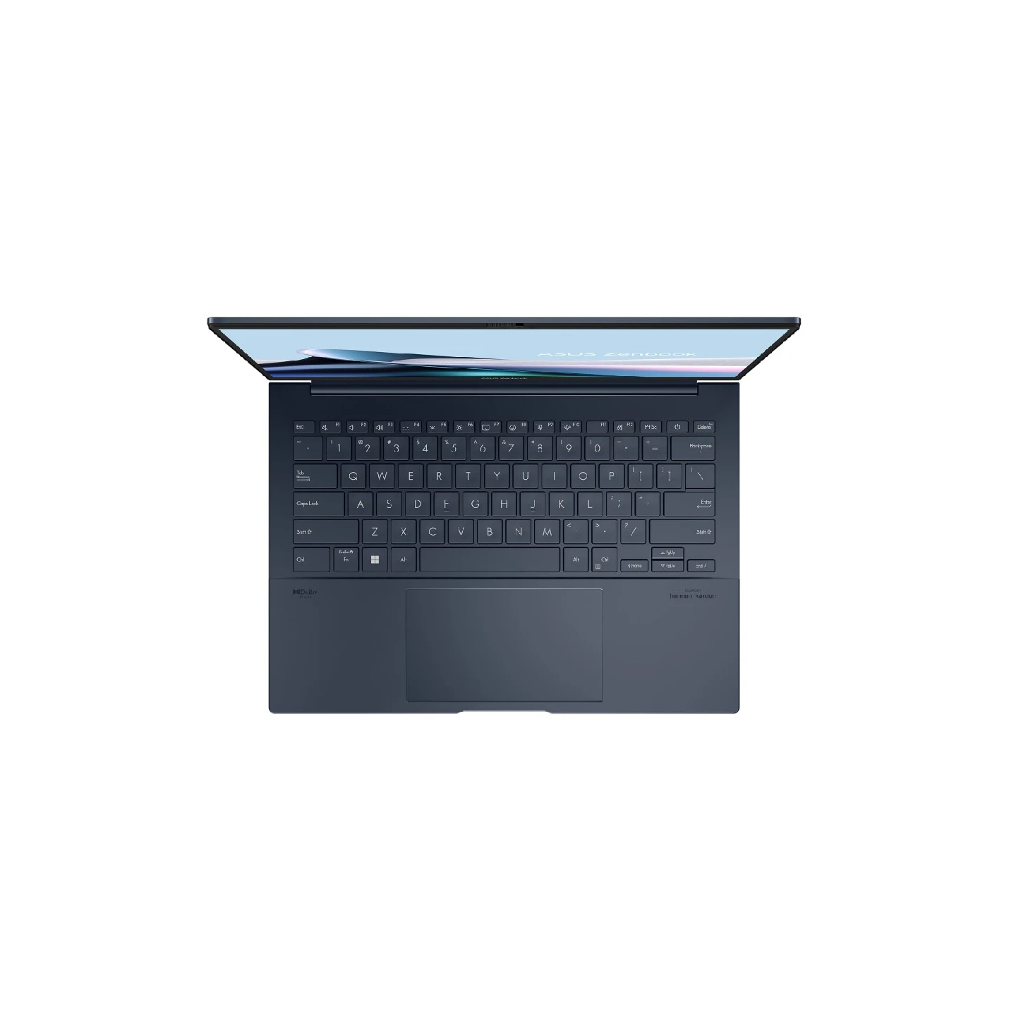 Asus Zenbook 14 UX3405CA-PZ109X - 90NB14W3-M00KH0 | 14" OLED