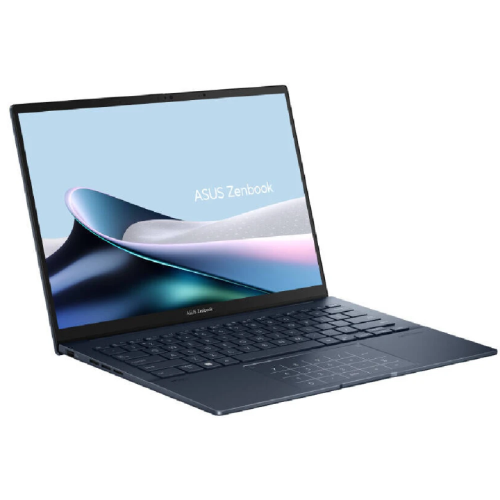 Asus Zenbook 14 UX3405CA-PZ109X - 90NB14W3-M00KH0 | 14" OLED